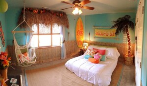 Những món đồ phụ kiện trang trí phòng ngủ hấp dẫn