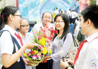 Những món quà dành tặng thầy giáo nhân ngày 20/11