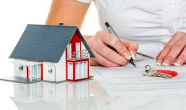 Những ngân hàng cho vay mua nhà lãi suất thấp nhất trong năm 2018