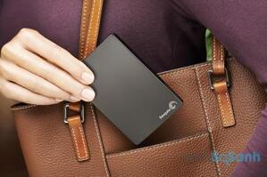 Những ổ cứng di động tốt nhất mà bạn khó lòng có thể bỏ qua