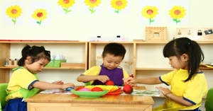 Những quy tắc cần biết khi nuôi dạy trẻ với phương pháp Montessori