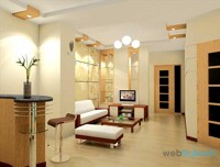 Những sai lầm mọi người thường mắc phải khi thiết kế nội thất chung cư