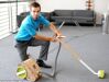 Những sai lầm phổ biến khi sử dụng máy hút bụi