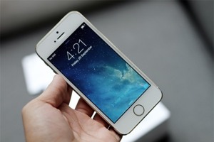 Những smartphone được yêu thích nhất năm 2013