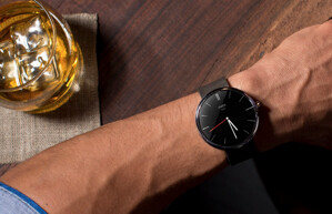 Những smartwatch đáng chú ý nhất năm 2015