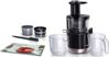 Những sự thật thú vị về chiếc máy ép chậm Bosch bạn nên biết