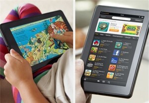 Những tablet dưới 10 triệu nên dùng