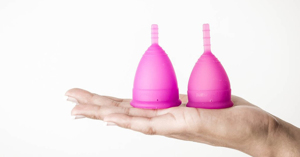 Những tác hại của cốc nguyệt san mà bạn chưa biết