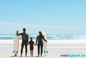 Những thói quen xấu của cha mẹ ảnh hưởng tới con cái