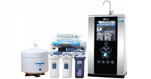 Những thông tin chi tiết về máy lọc nước bạn nên biết