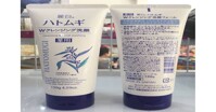 Những thông tin chi tiết về sữa rửa mặt Hatomugi