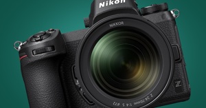 Những thông tin cơ bản về chiếc máy ảnh Nikon Z5 bạn nên biết