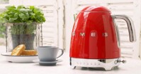 Những thông tin nhất định phải biết trước khi mua ấm siêu tốc Smeg