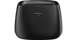 Những thông tin về máy lọc không khí Sharp FP-JM40V-B bạn nên biết