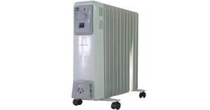 Những thông tin về máy sưởi dầu Tiross bạn nên biết