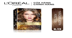 Những thông tin về thuốc nhuộm tóc Loreal mà bạn nên biết