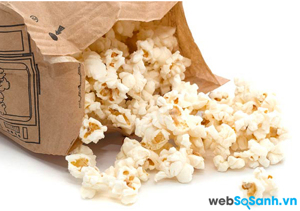 Những thực phẩm thường gặp có nguy cơ gây ung thư