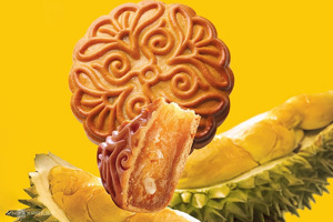 Những thương hiệu bánh Trung thu sầu riêng nổi bật nhất trên thị trường