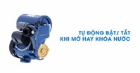 Những thương hiệu máy bơm nước tăng áp đước đánh giá tốt nhất hiện nay