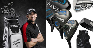 Những thương hiệu túi gậy golf ấn tượng đáng sở hữu nhất