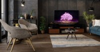 Những tiện ích được tích hợp trên OLED Tivi 4K LG 55 inch 55C1PTB ThinQ AI
