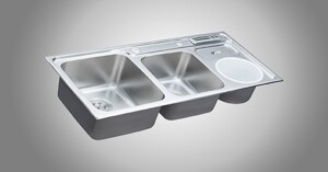 Những tiêu chí khi chọn mua chậu rửa inox - Giá chậu rửa bát Tân Á mới nhất