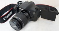 Những tiêu chí quan trọng khi mua máy ảnh Canon