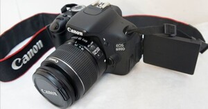 Những tiêu chí quan trọng khi mua máy ảnh Canon