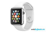 Những tính năng độc đáo sẽ có trên Apple Watch