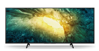 Những tính năng nổi bật của Smart Tivi 4K Sony KD-49X7500H 49 inch 4K