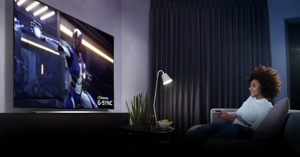Những tính năng nổi bật của OLED Tivi 4K LG 65 inch 65CXPTA UHD ThinQ AI