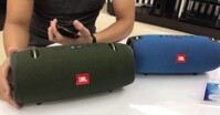 Những tính năng nổi bật của dòng loa JBL Xtreme