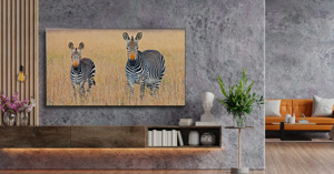 Những tính năng nổi bật của Smart Tivi OLED LG 55 inch 4K 55G2PSA