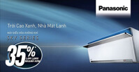 Những tính năng nổi bật của điều hòa Panasonic CU/CS-VU12UKH-8