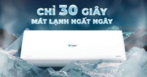 Những tính năng nổi bật của điều hòa Casper LC-09TL32