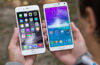 Những tính năng trên iPhone 6 Plus mà Galaxy Note 4 "thèm muốn"