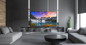 Những tính năng tuyệt vời của Smart Tivi 4K LG 55 inch 55NANO91TNA NanoCell ThinQ AI