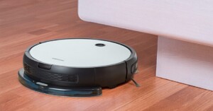 Những tính năng ưu việt của robot hút bụi Medion MD20041