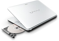 Những tính năng vượt trội của Laptop Sony SVF14327SG (Phần 2)