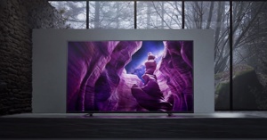 Những tính năng vượt trội của Android Tivi Sony 4K 43 inch KD-43X8500H