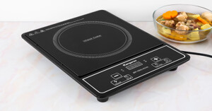 Những tính năng vượt trội của bếp hồng ngoại đơn Kangaroo KG20IFP1
