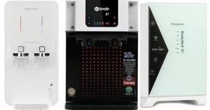 Những ưu điểm bất ngờ của máy lọc nước để bàn mang lại cho người dùng