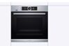 Những ưu điểm của lò nướng Bosch HBG6764S6B Serie 8 mà bạn nên biết