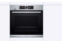 Những ưu điểm của lò nướng Bosch HBG6764S6B Serie 8 mà bạn nên biết
