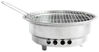 Những ưu điểm đến từ bếp nướng than hoa inox