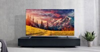 Những ưu điểm không thể không nhắc đến khi nói về Tivi TCL 65 inch 65P615