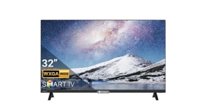 Những ưu điểm nổi bật của Smart Tivi Casper 32 inch 32HX6200