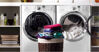 Những ưu điểm nổi trội của máy giặt cửa ngang bạn cần biết