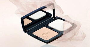 Những ưu điểm vượt trội của phấn nền Dior mà bạn nên biết
