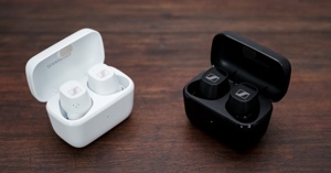 Những ưu điểm vượt trội của tai nghe Sennheiser CX Plus